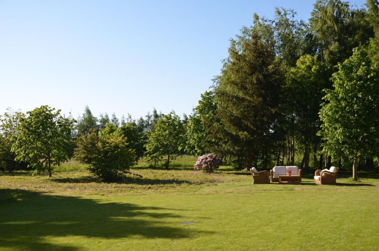 Green Field Apartments コウォブジェク エクステリア 写真