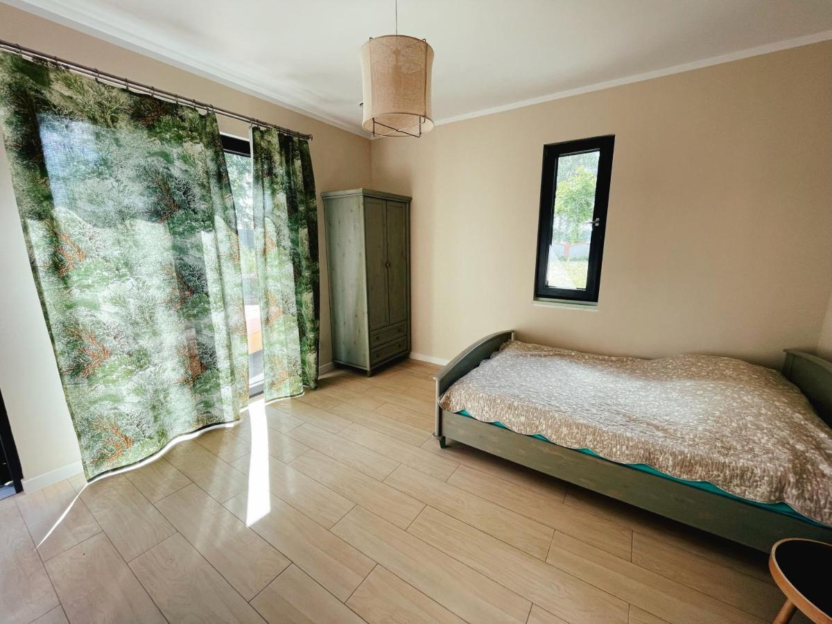 Green Field Apartments コウォブジェク エクステリア 写真