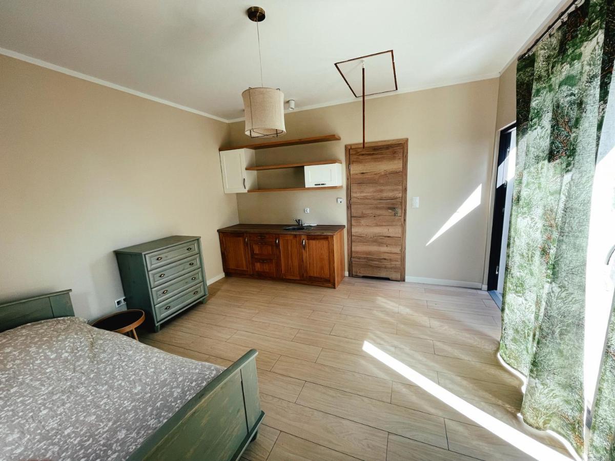 Green Field Apartments コウォブジェク エクステリア 写真