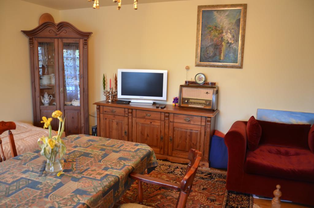Green Field Apartments コウォブジェク 部屋 写真